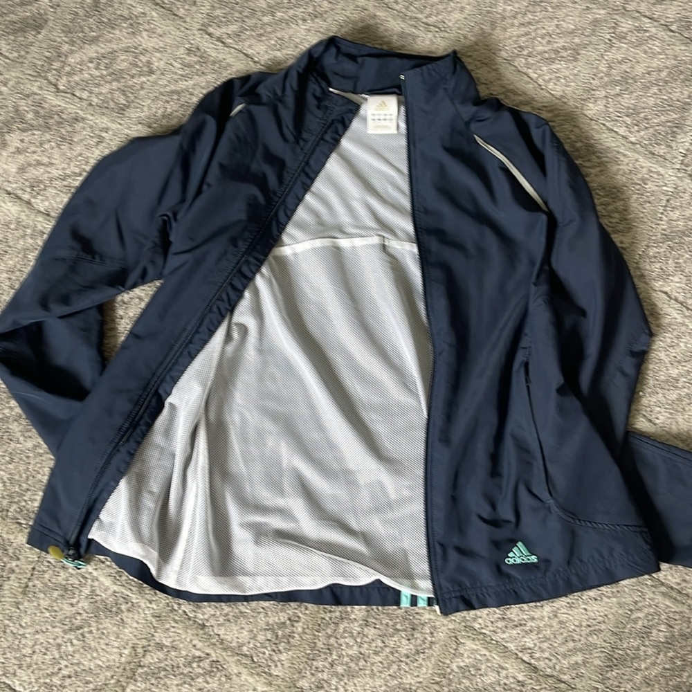 Adidas medium jacket - Picture 3 of 3